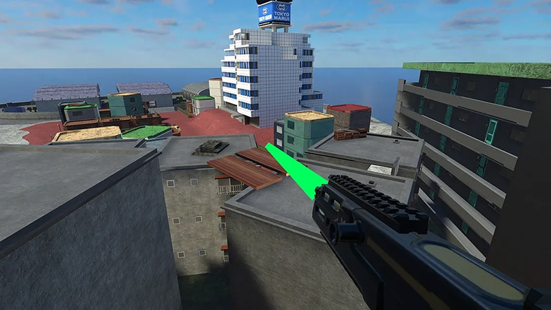 Tokyo Marui Festival 2025 Pre 06