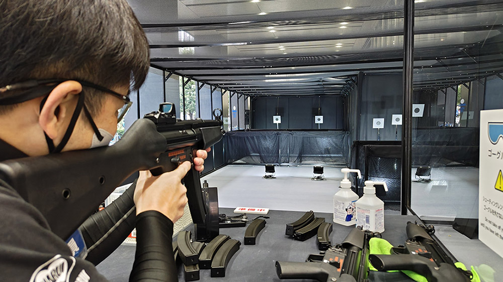 Tokyo Marui Festival 2024 04