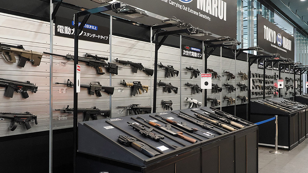 Tokyo Marui Festival 2024 05