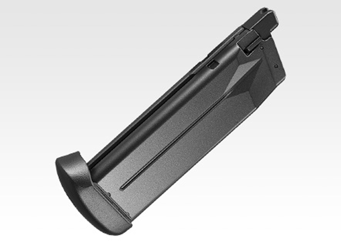 Tokyo Maui FNX-45 Tactical Black 07