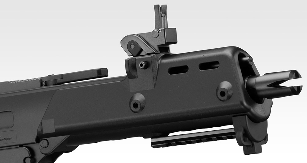 Tokyo Marui G36 Plus AEG 03