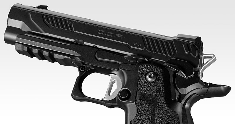 Tokyo Marui Hi-Capa 4.3 D.O.R. 03