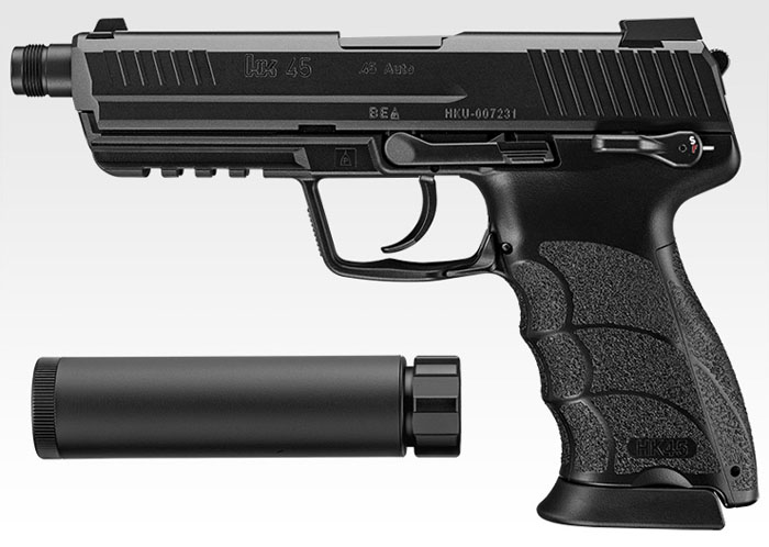 TM HK45 Tactical Black 02