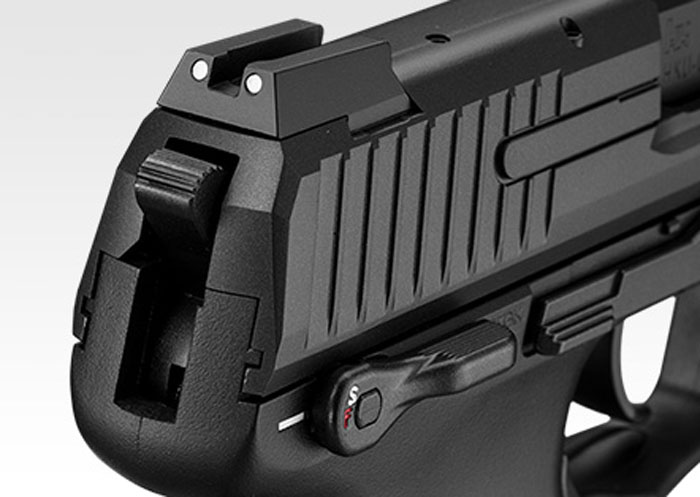 TM HK45 Tactical Black 04