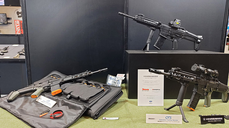 Tokyo Marui Festival 2025 18a
