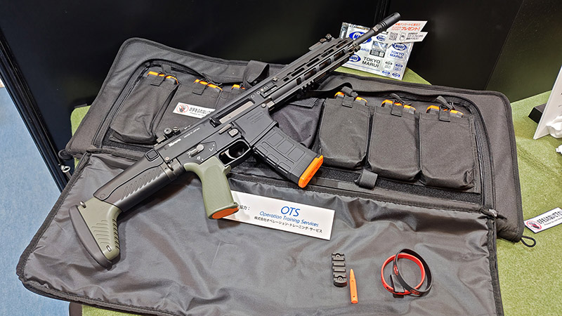 Tokyo Marui Festival 2025 18c