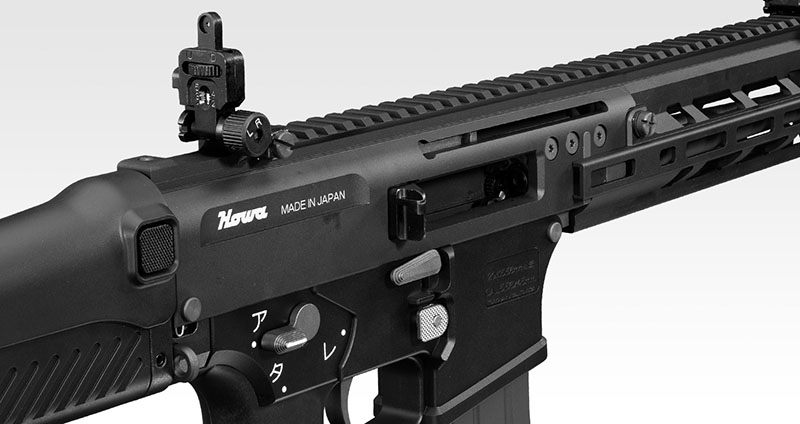 Tokyo Marui Type 20 GBBR 04