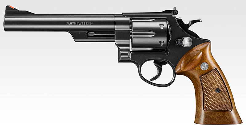 Tokyo Marui M29 .44 Magnum 6.5