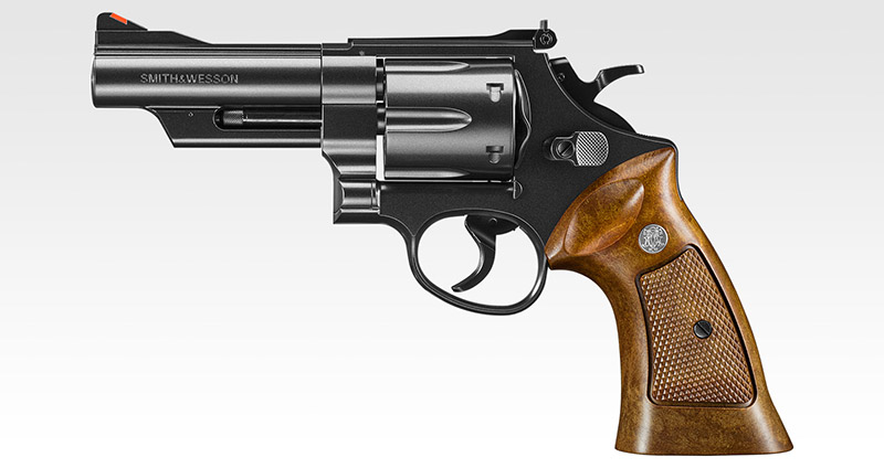 Tokyo Marui M29 .44 Magnum 4