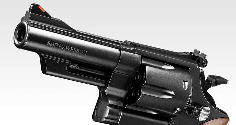 Tokyo Marui M29 .44 Magnum 4