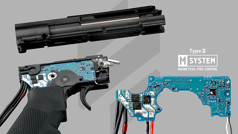 Tokyo Marui Festival 2025 05