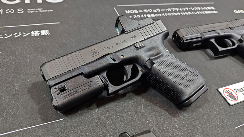 Tokyo Marui Festival 2025 23