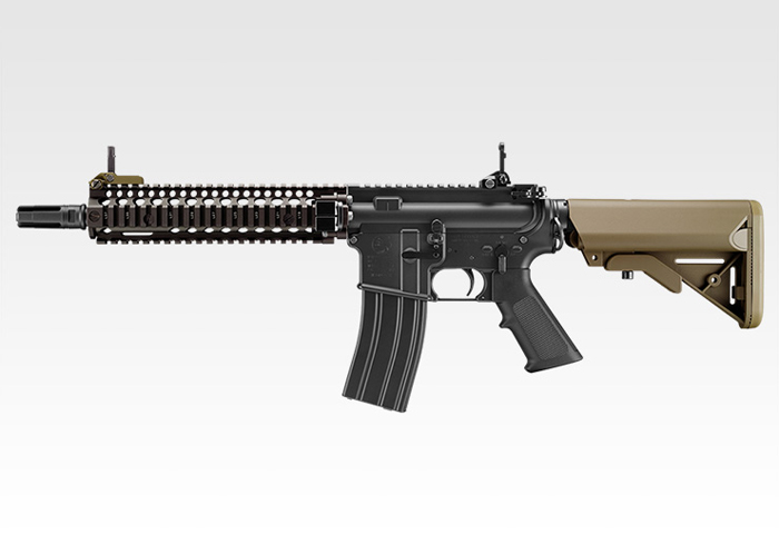 mk18MOD1 GBB グロック19 エマーソン　プレキャリ　その他おまけ多数 mk18MOD1 GBB グロック19 エマーソン プレキャリ その他おまけ