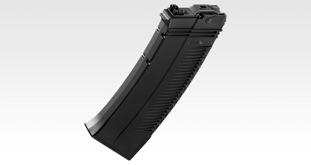 Tokyo Marui SAIGA-12 SBS GBBS 07