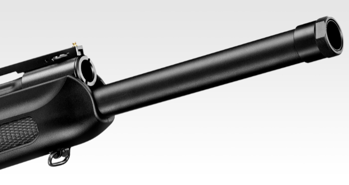 Tokyo Marui SAIGA-12K GBBS 03