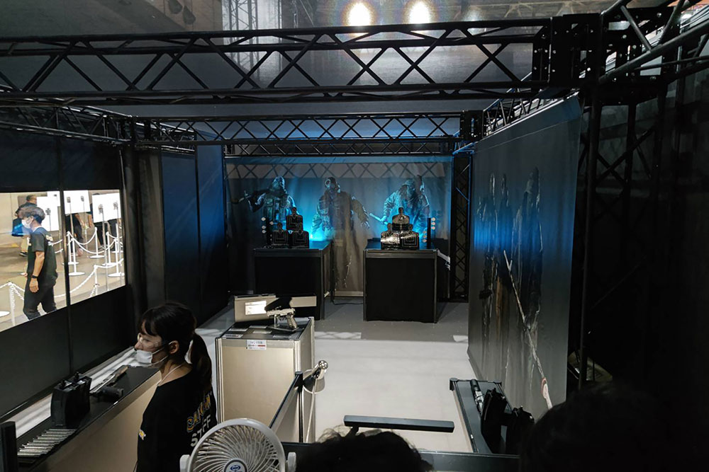 Tokyo Marui At The Tokyo Game Show 2023 03