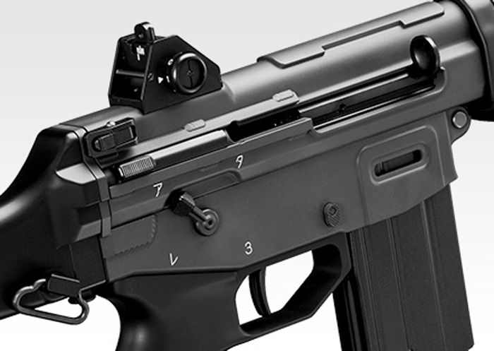 TM Type 89-F GBB 04