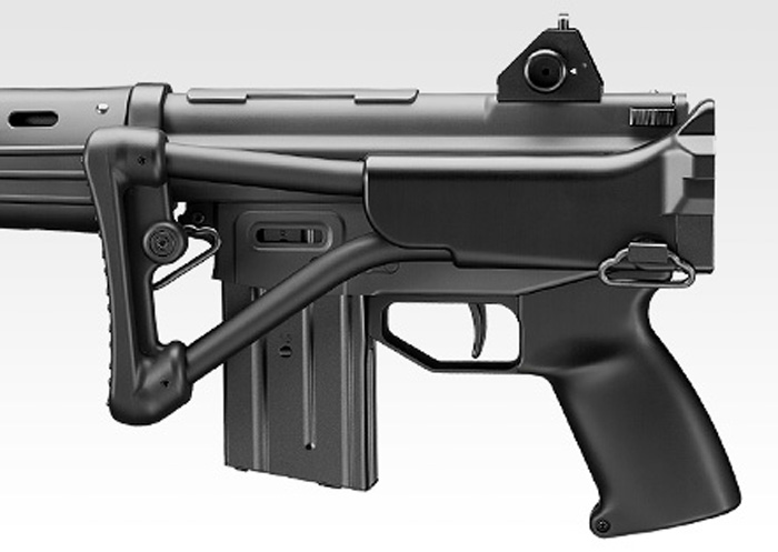TM Type 89-F GBB 05