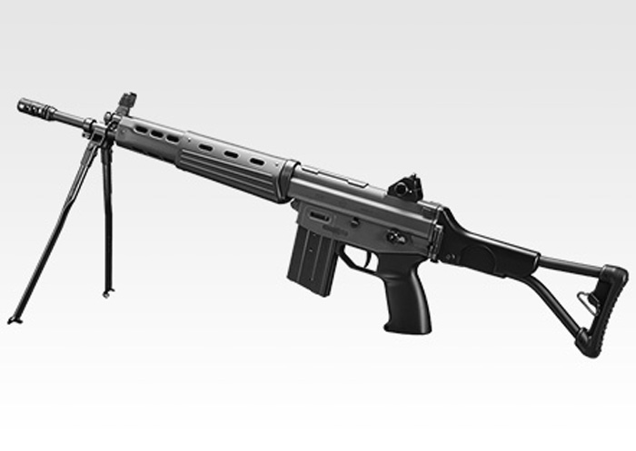 TM Type 89-F GBB 06