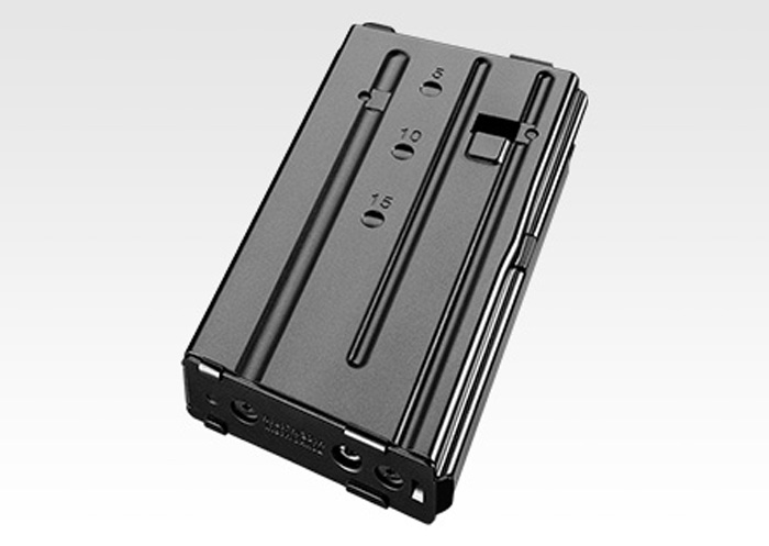 TM Type 89-F GBB 07