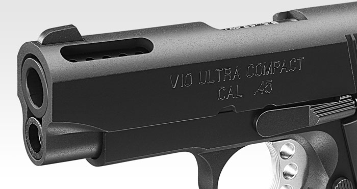 Tokyo Marui V10 Ultra Compact Black 27 April Release | Popular