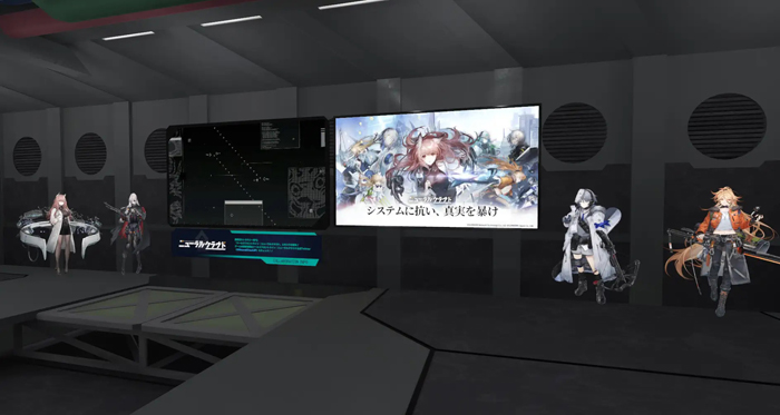 Tokyo Marui Virtual Market 2022 Summer Edition 04