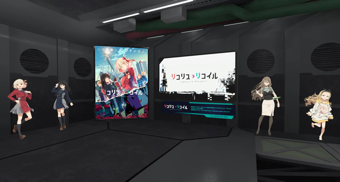 Tokyo Marui Virtual Market 2022 Summer Edition 05