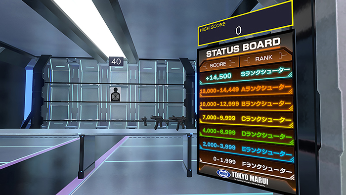 Tokyo Marui VKET 2023 Summer 04