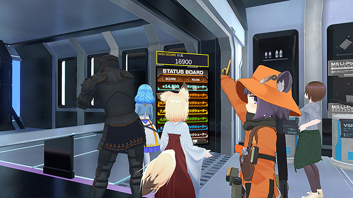 Tokyo Marui VKET 2023 Summer 09