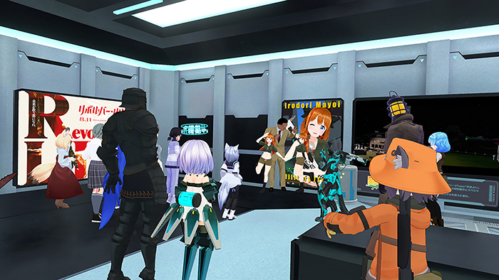 Tokyo Marui VKET 2023 Summer 10