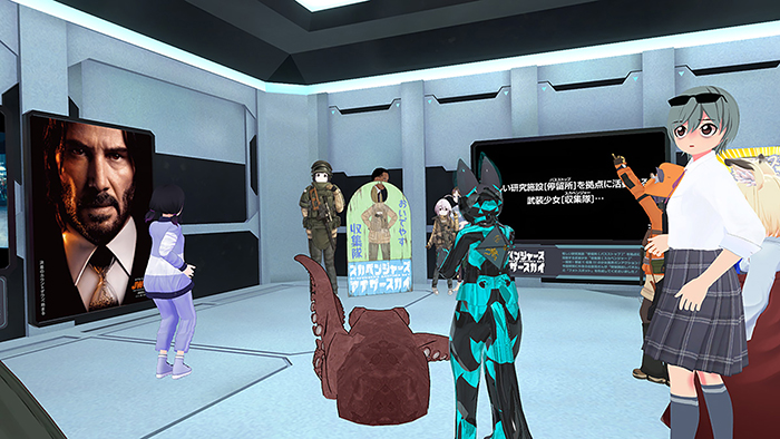 Tokyo Marui VKET 2023 Summer 11