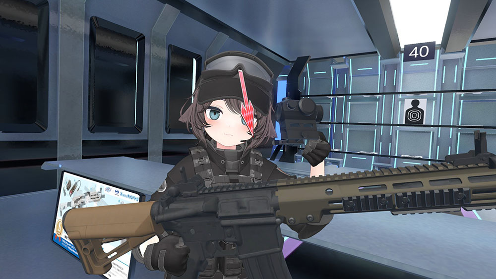 Tokyo Marui Virtual Market 2024 Summer Edition 04