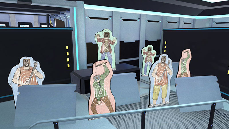 Tokyo Marui Virtual Market 2025 Summer 05