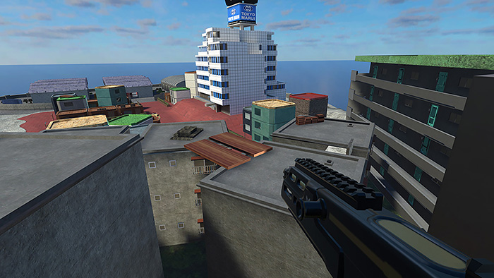 Tokyo Marui Virtual Market 2023 Summer Edition 05