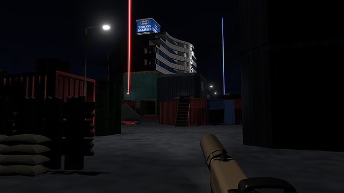 Tokyo Marui Virtual Market 2023 Summer Edition 07