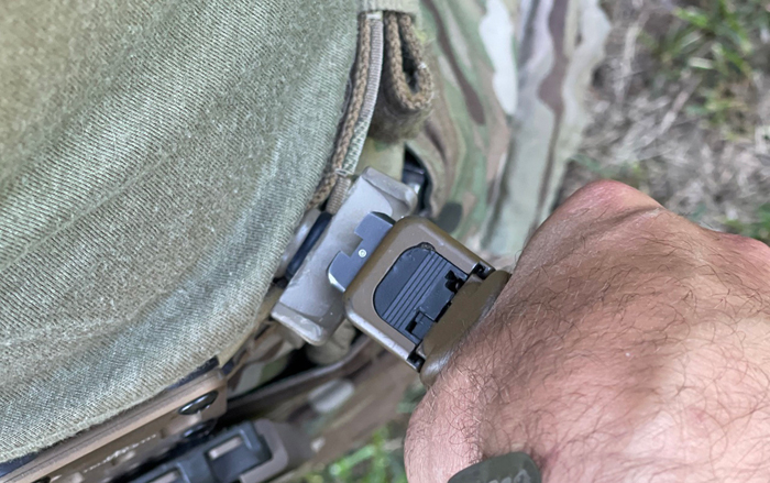 True North Concepts The Racker: 04