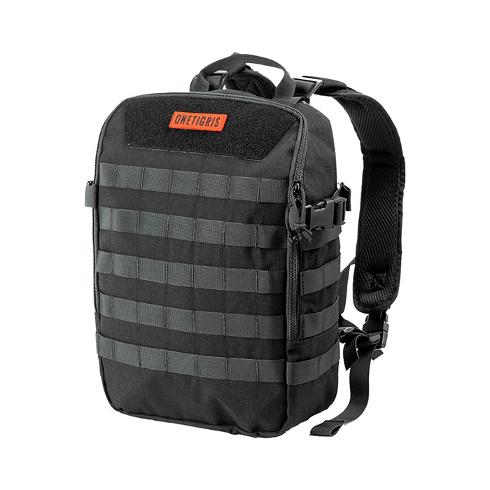 10 APCA OneTigris T-REX Assault Pack