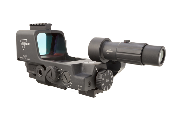 Trijicon MGRS 02