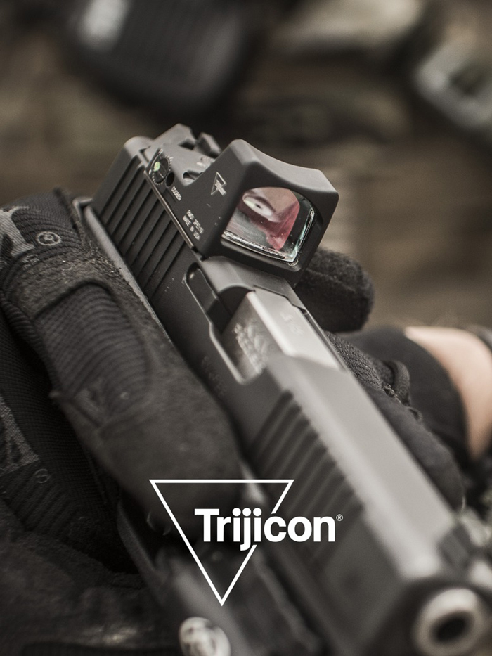 Trijicon RMR Dual Defense Kit 02