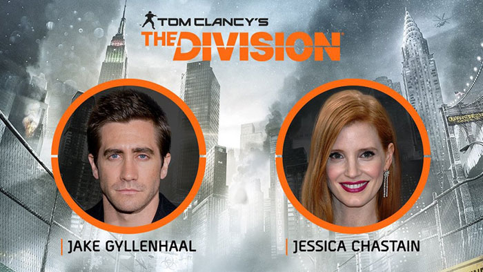 The Division Film
