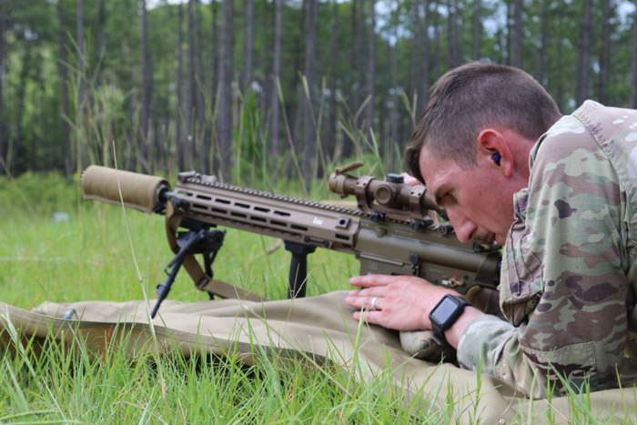 US Army M110A1 SDMR 04