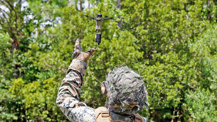 USMC Drone40 02