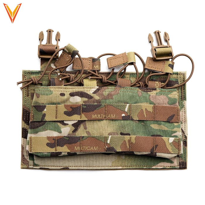 Velocity Systems Quad MPX SwiftClip Placard 04