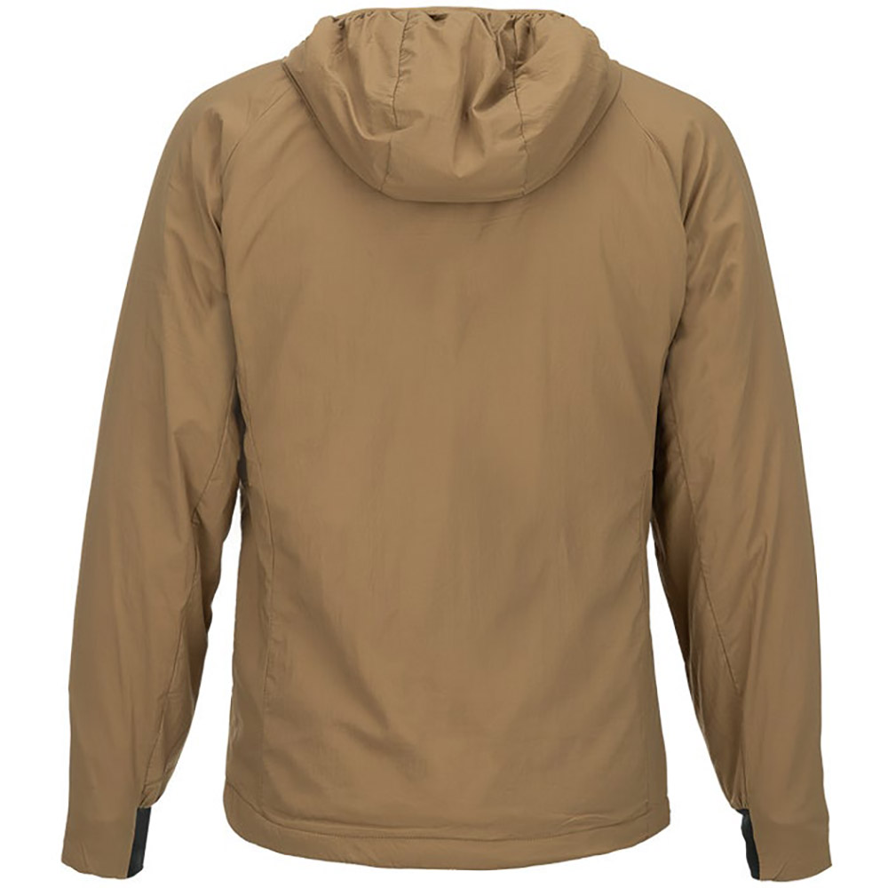 Vertx Crucible Mid Layer Hoody 05