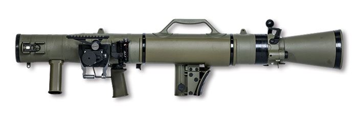 VFC US SOCOM M3 MAAWS Launcher 11