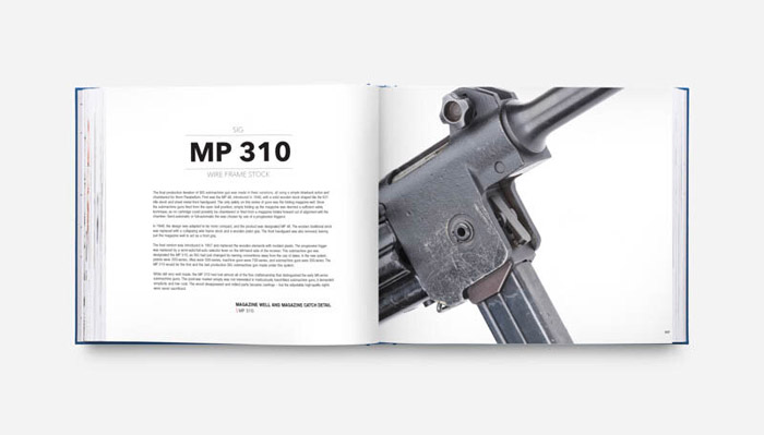 Vickers Guide SIG SAUER Volume 1 Book 02