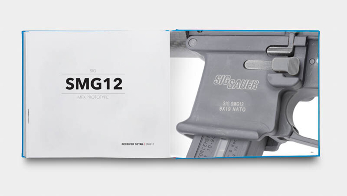 Vickers Guide SIG SAUER Volume 1 Book 04