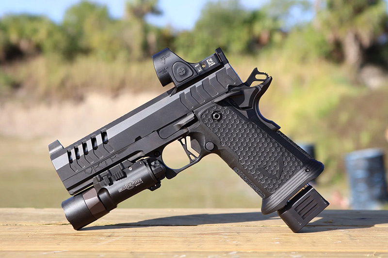 VKTR VKP Pro DS 1911 02