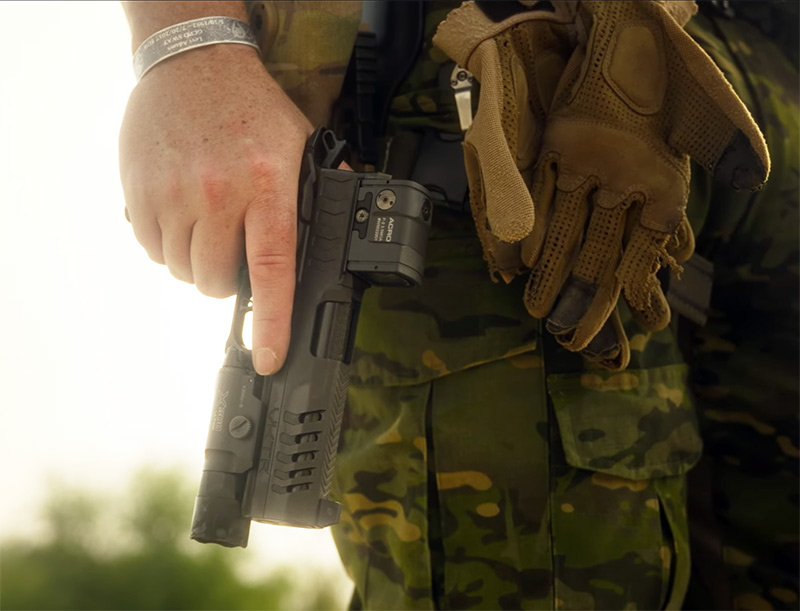 VKTR VKP Pro DS 1911 03