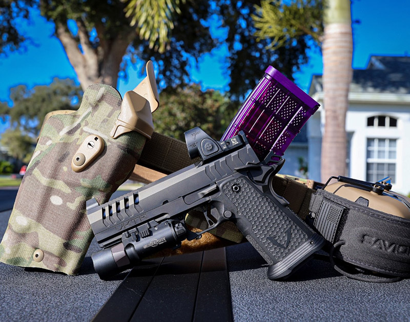 VKTR VKP Pro DS 1911 05